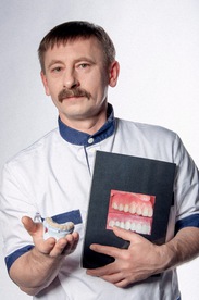 Кларис стоматология Шаронов хирург, имплантолог