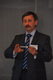 Шаронов Игорь Витальевич - стоматолог-хирург, имплантолог